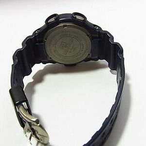 G-Shock Frogman Mad Dog DW-9900 MD-2T NYC NY Titanium Casio Watch