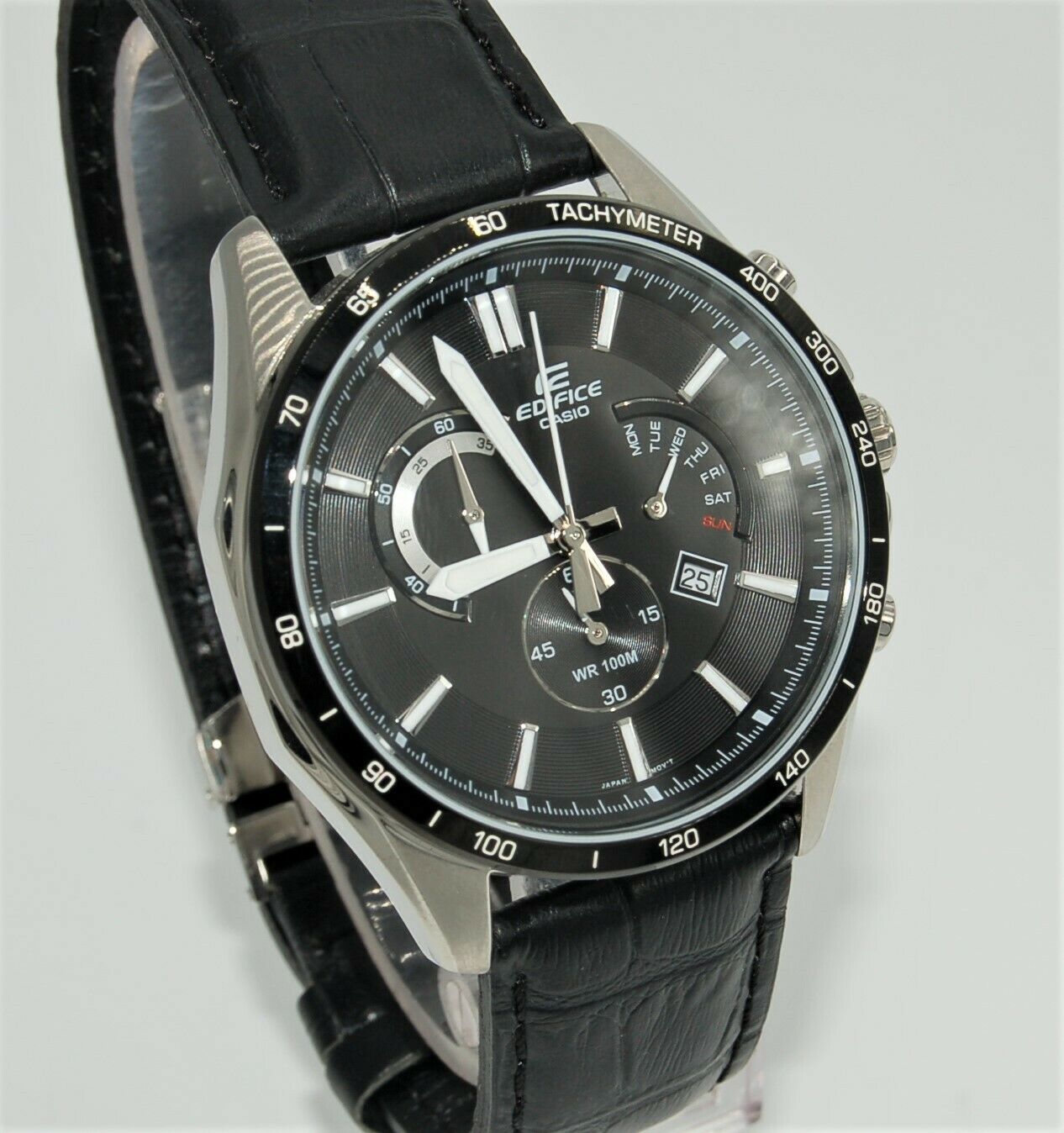 casio edifice 5238