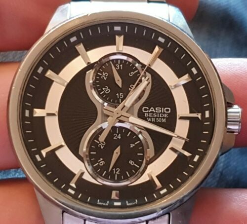 casio bem 304