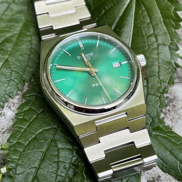 [WTS] Tissot PRX 35mm - Excellent Condition - Reduced to $200 ...
