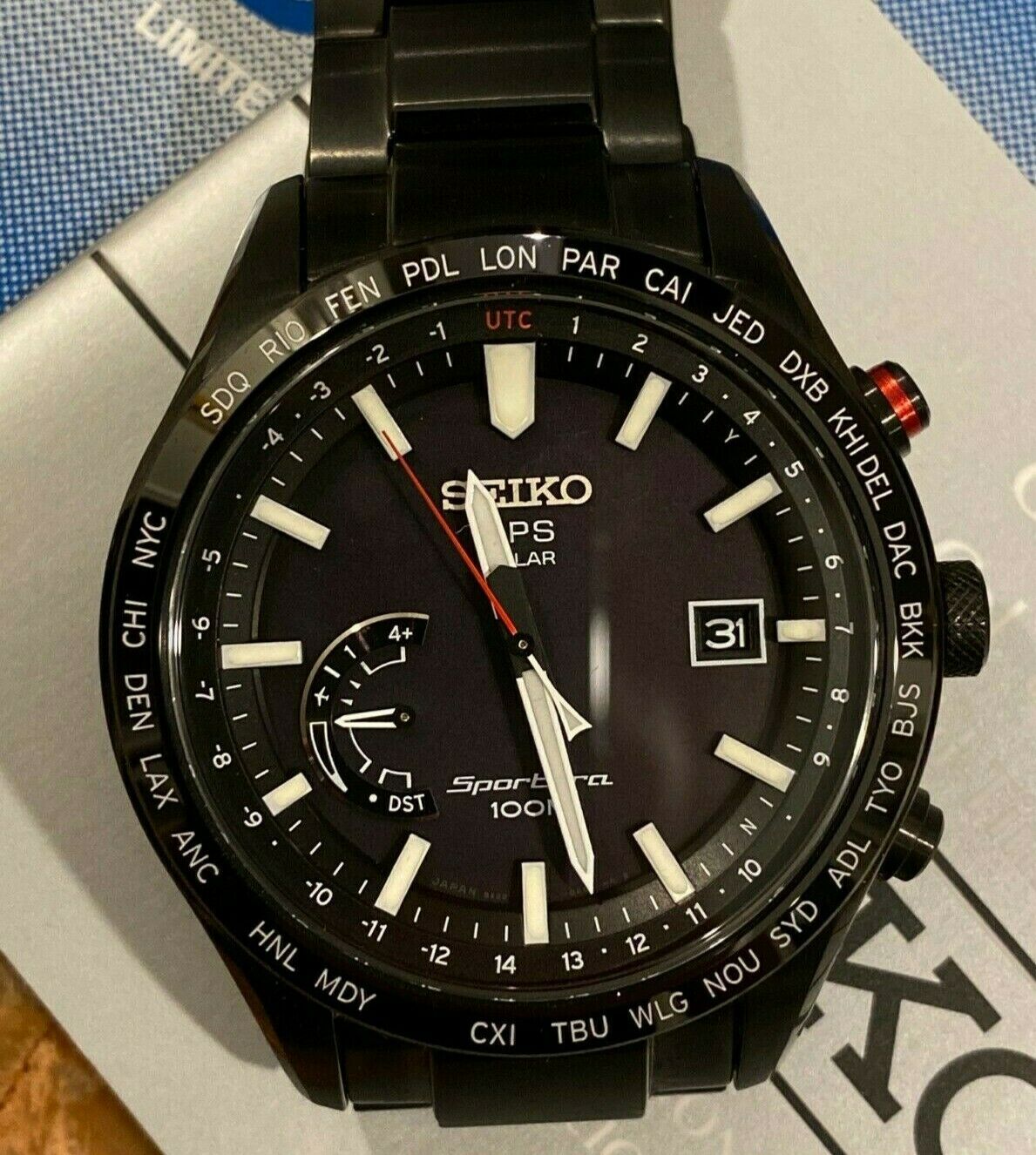 seiko sportura gps