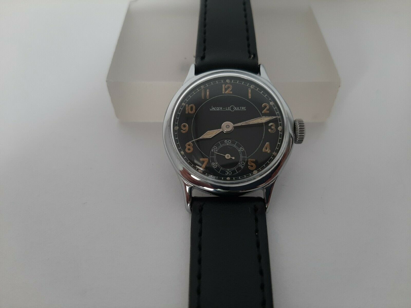jaeger lecoultre cal 463