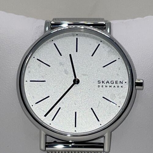 Skagen Signatur SKW2785 Women's Stainless Steel Analog Dial Quartz