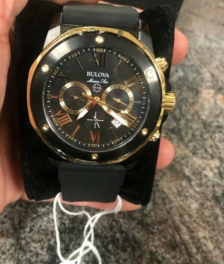 98b278 bulova