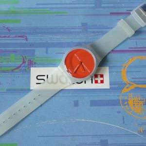 Swatch 2013 Watch SUOW106 This Moment | WatchCharts Marketplace display picture 1