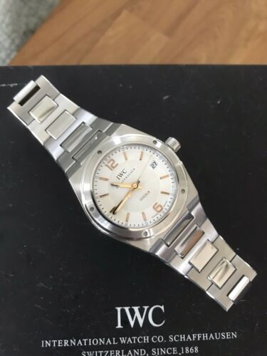 Iwc 322801 clearance