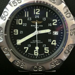 breitling a50036