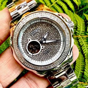 Invicta mens diamond watches best sale