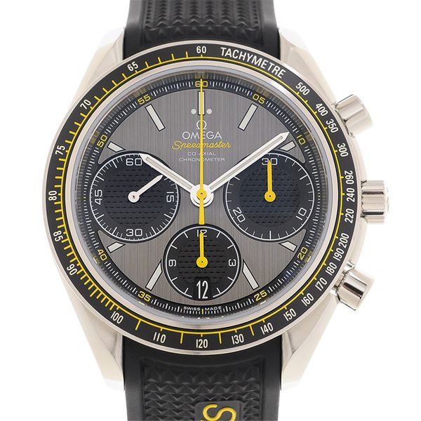 OMEGA Omega Speedmaster Racing 326.32.40.50.06.001 | WatchCharts ...