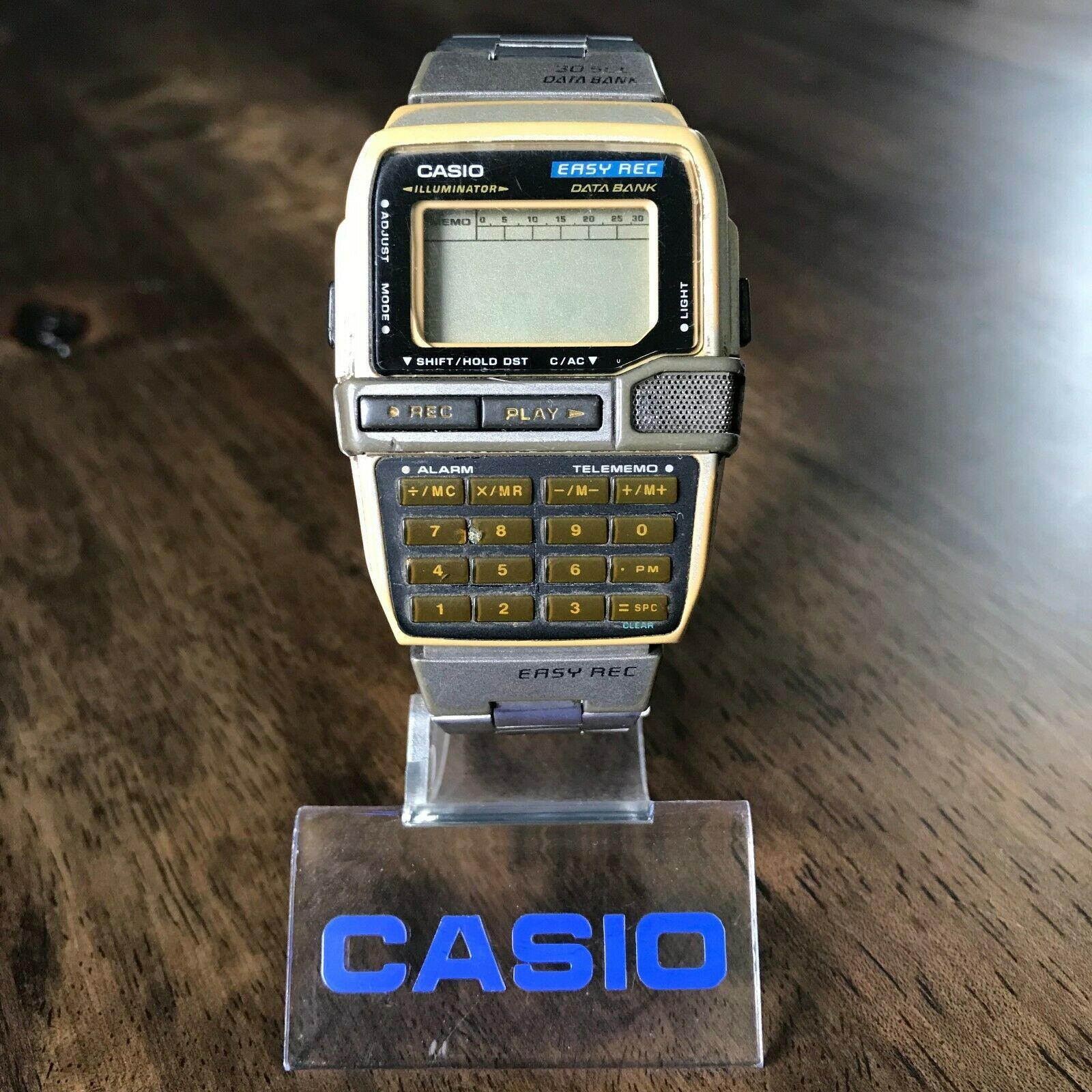 casio dbc v500