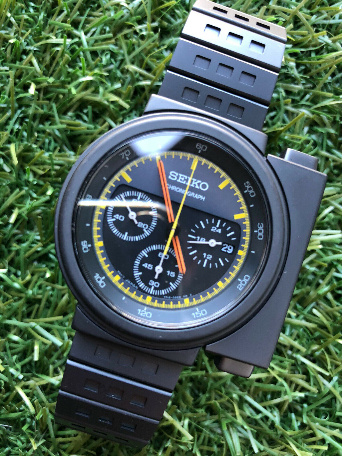 Seiko Ripley SCED037 