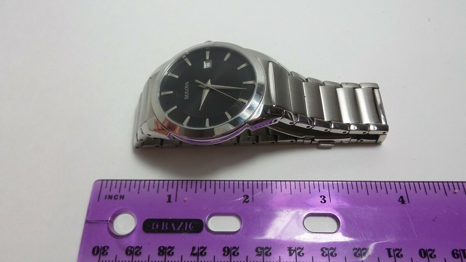 Bulova c8601111 on sale