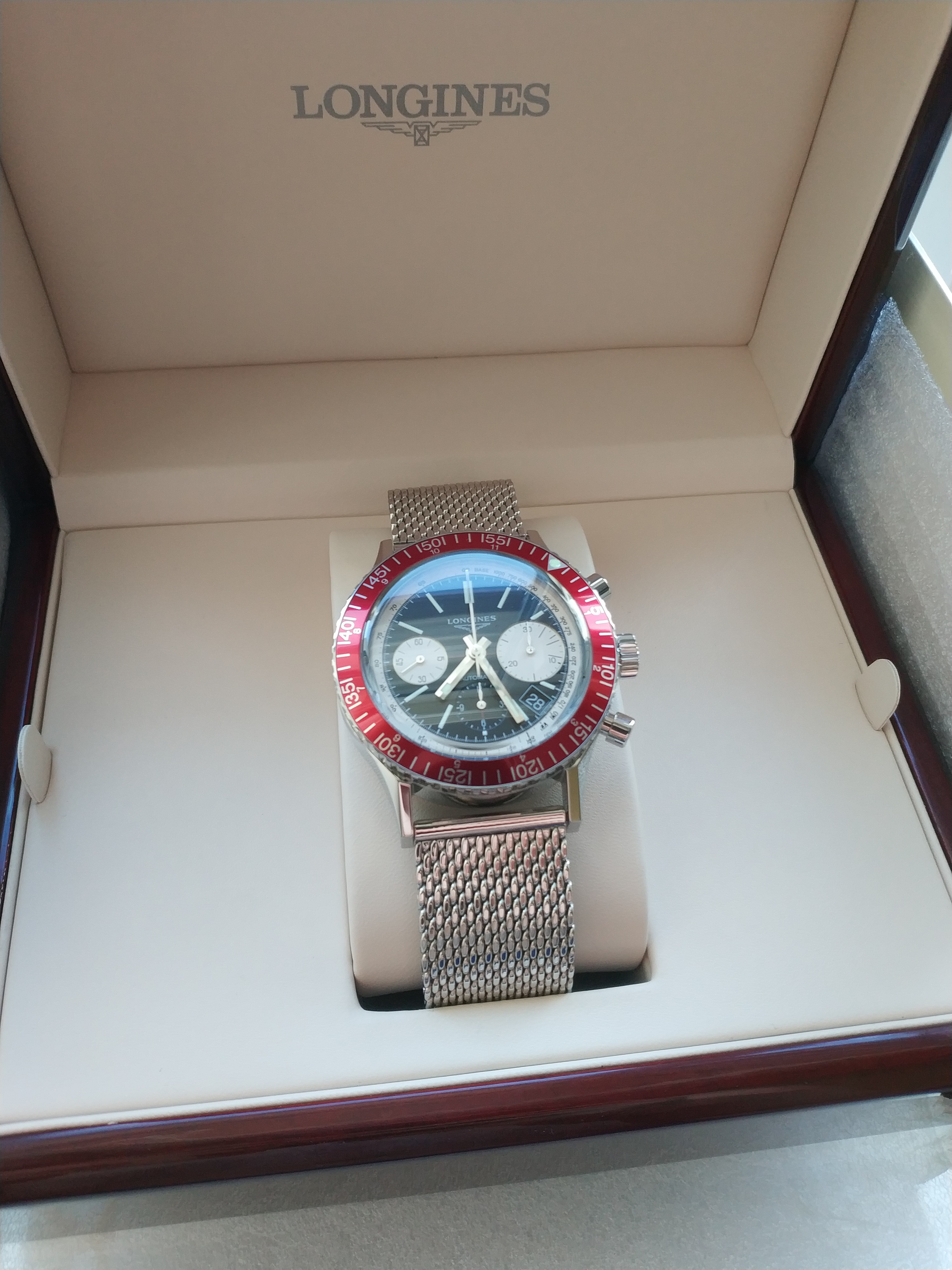 Longines heritage diver 1967 clearance for sale