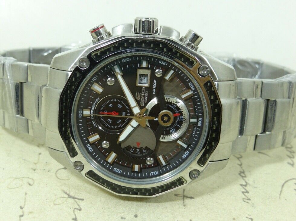 casio edifice 5203