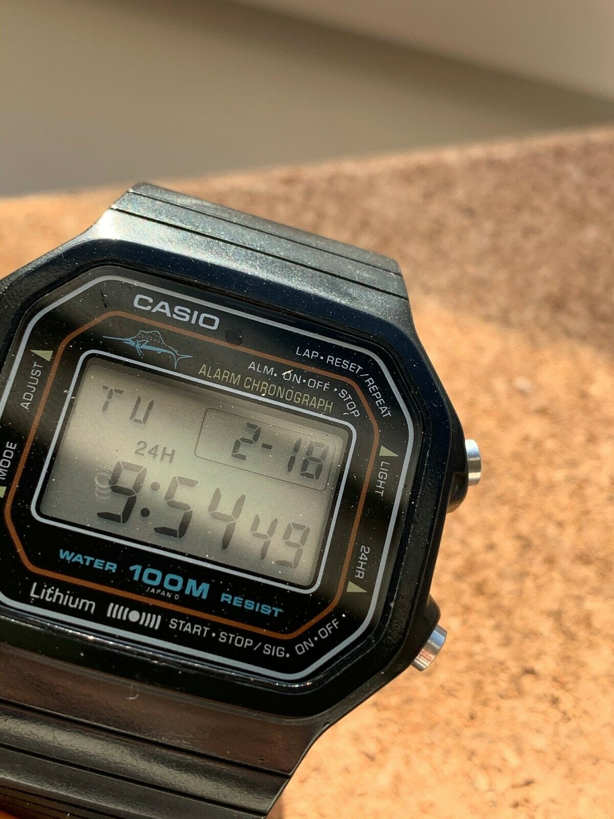 Casio w outlet 300