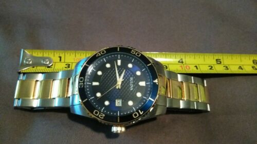 bulova 98a200