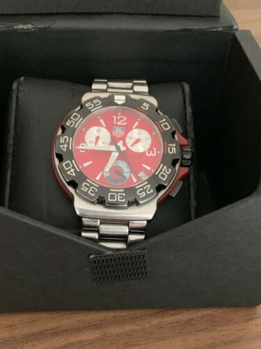 tag heuer formula 1 cac1112