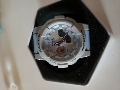 casio baby g 5382
