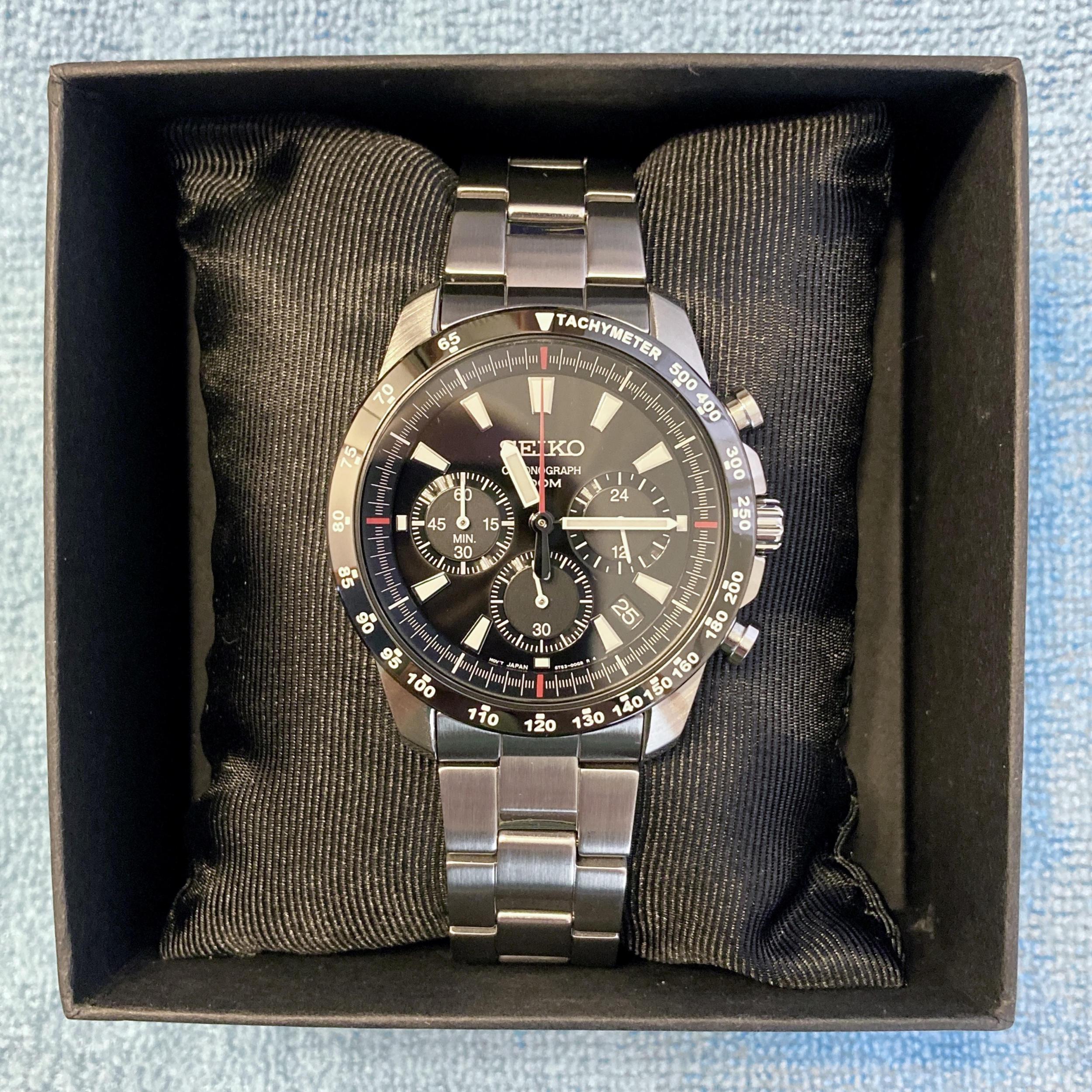 seiko ssb031 price