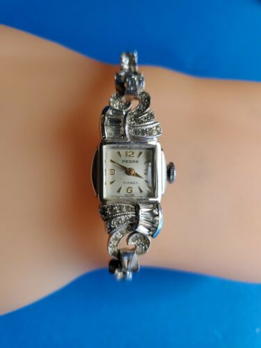 Store VTG Pedre Watch