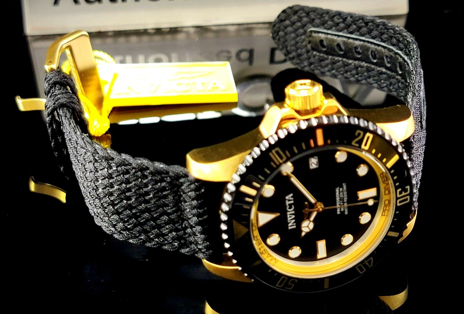 Invicta 26025 on sale