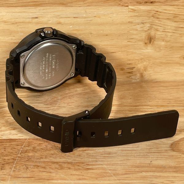 Nicest Resin 20 mm Wristwatch Band PXH633_K0028600 main image 1