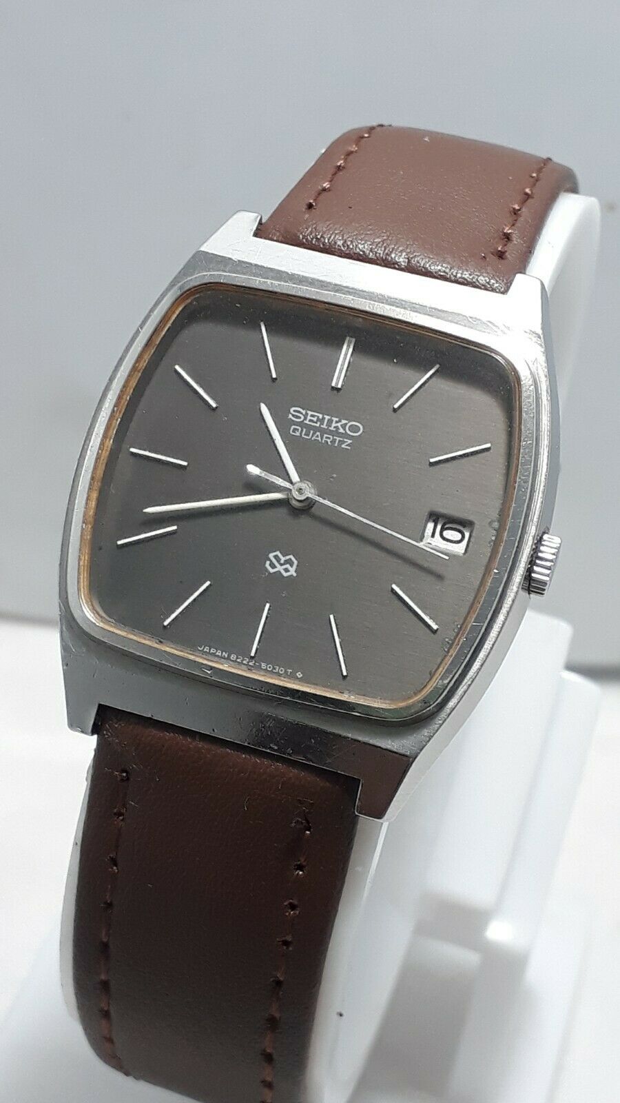 QUARTZ 掛時計 日本製 中古 SEIKO クラシック GX501B - メルカリ