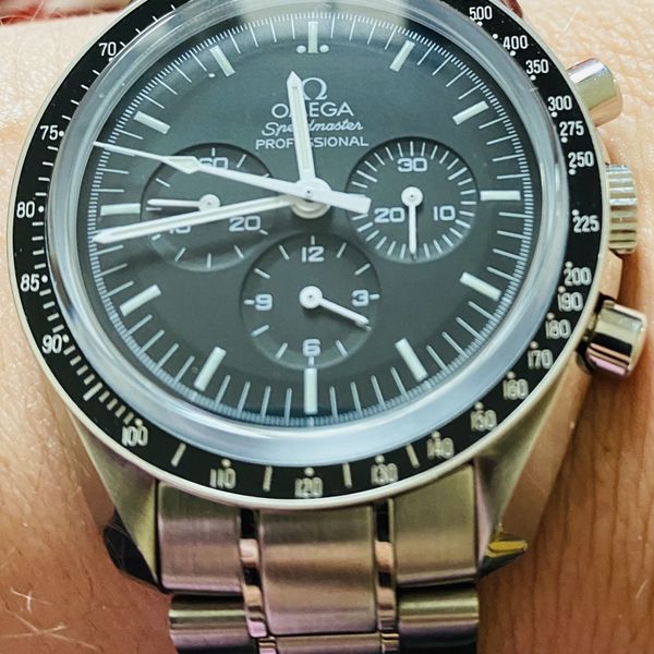 [WTS] Omega Speedmaster 311.30.42.30.01.006 | WatchCharts Marketplace