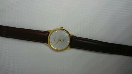 Old rolex quartz outlet watch