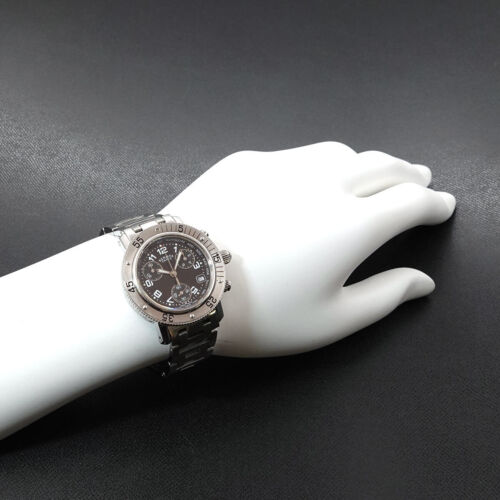 hermes clipper diver chronograph cl2 310