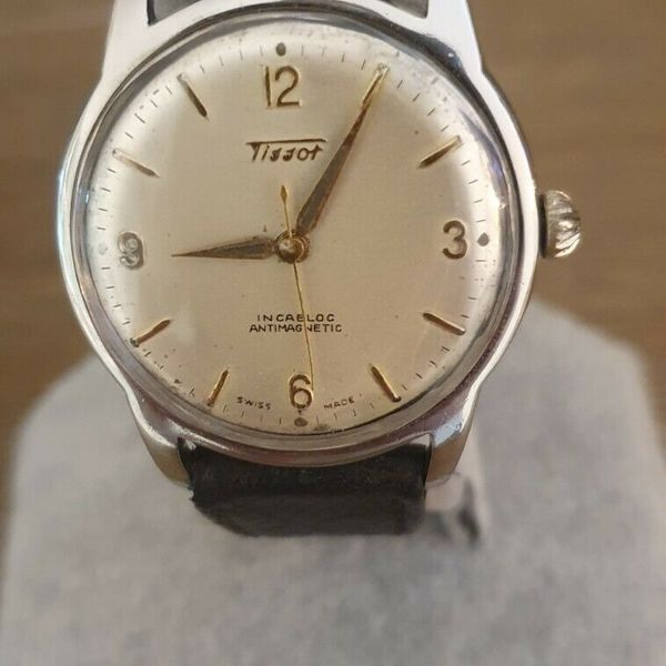 FE 67/68 INCABLOC & NORMAL COMPLETE BALANCE BALANCIER