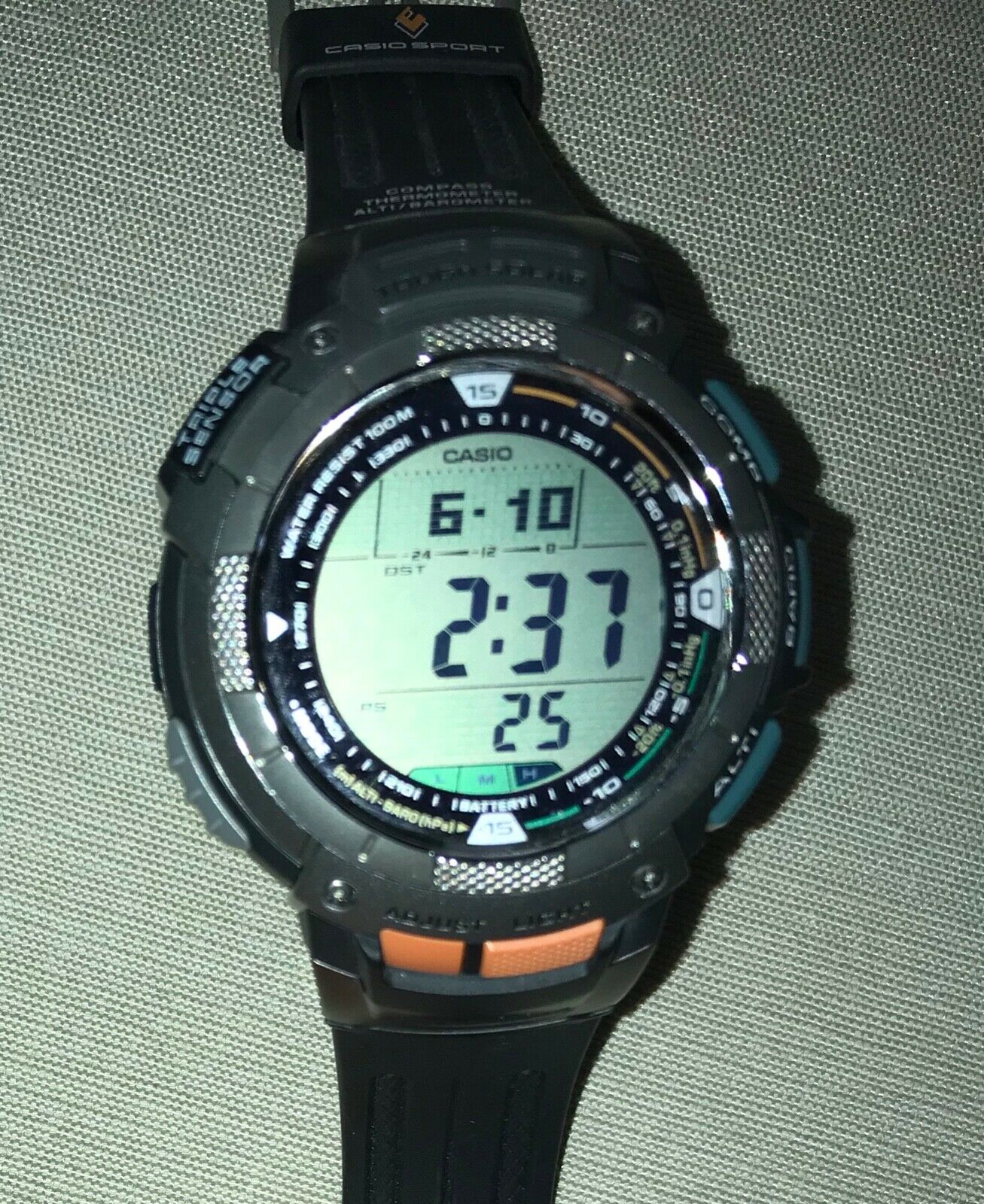 casio 2894 price