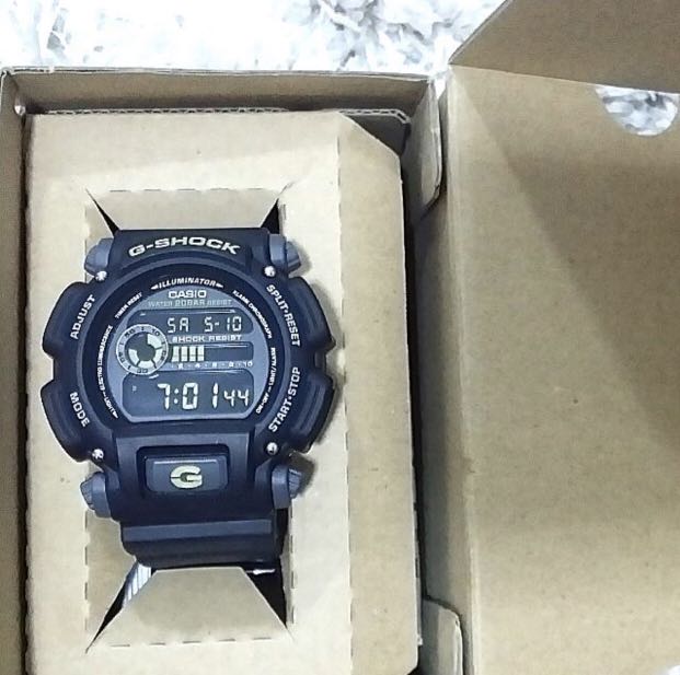 Casio G Shock 3230 3232 JA WatchCharts Marketplace