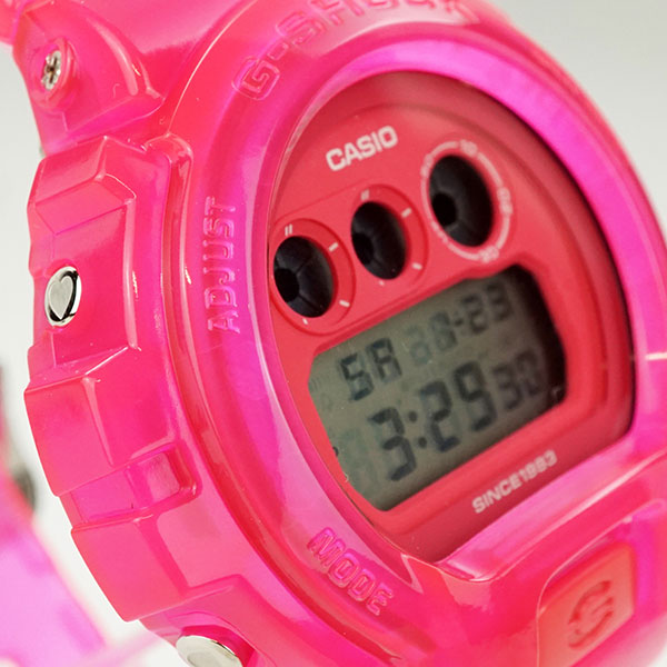 New unused item] CASIO Casio G-SHOCK G-SHOCK 35th 35th anniversary 