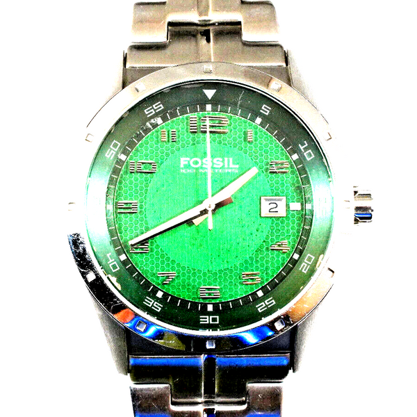 FOSSIL スマートウォッチ FOSSIL [フォッシル] 腕時計 タッチスクリーンスマートウォッチ