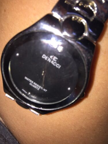 Denacci watch hot sale japan movt