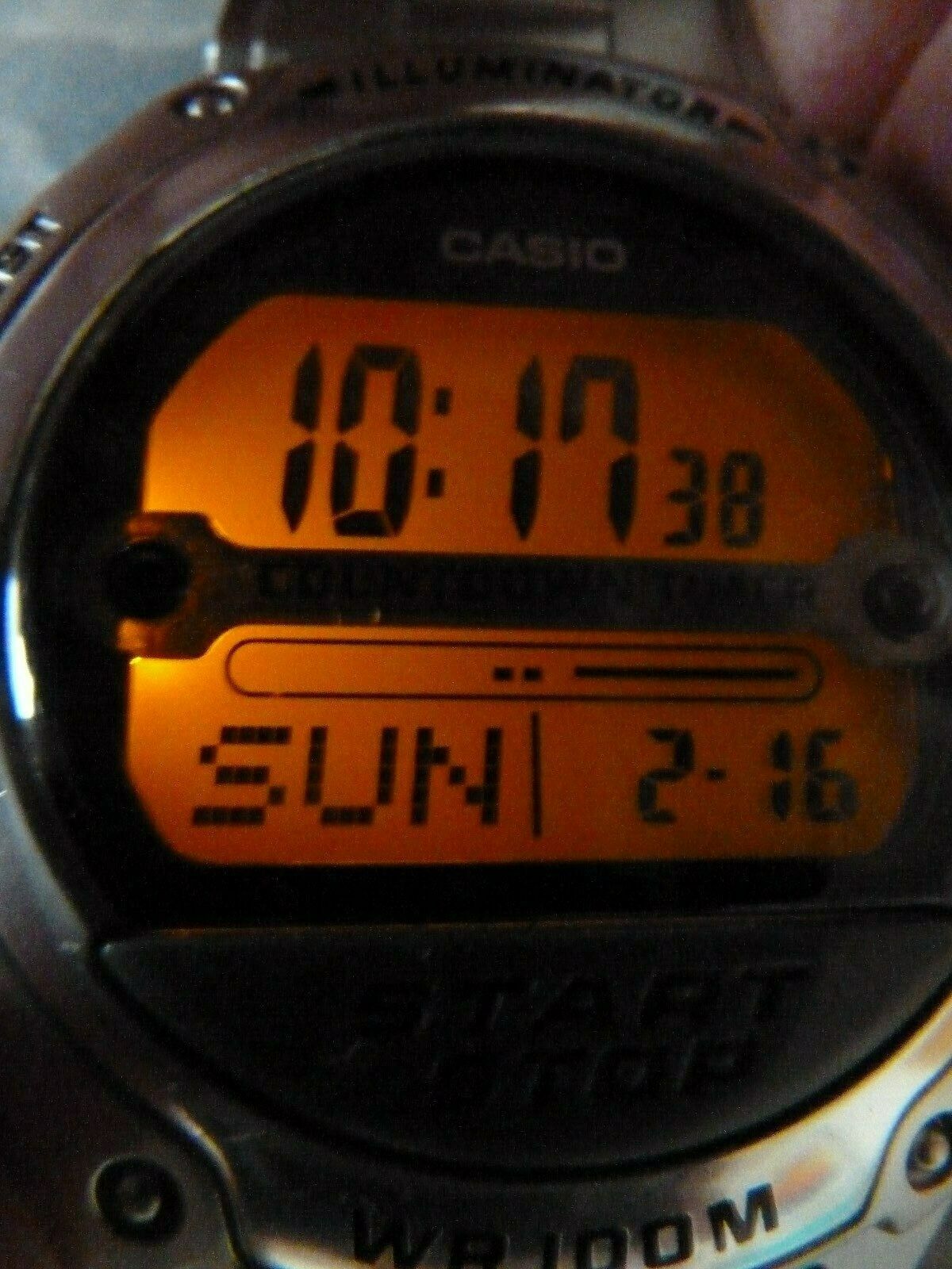 casio w 758