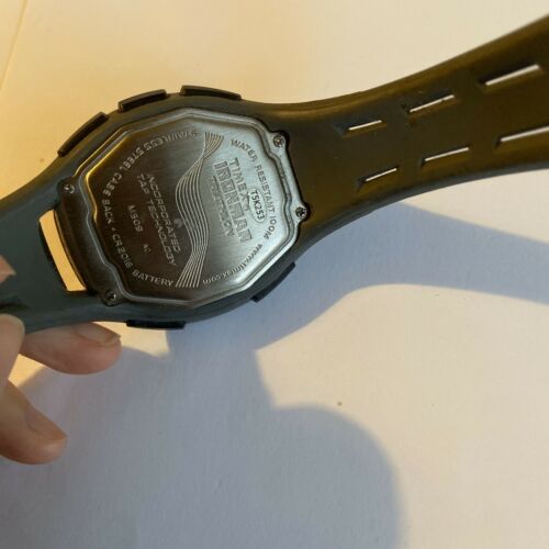 timex ironman triathlon m509