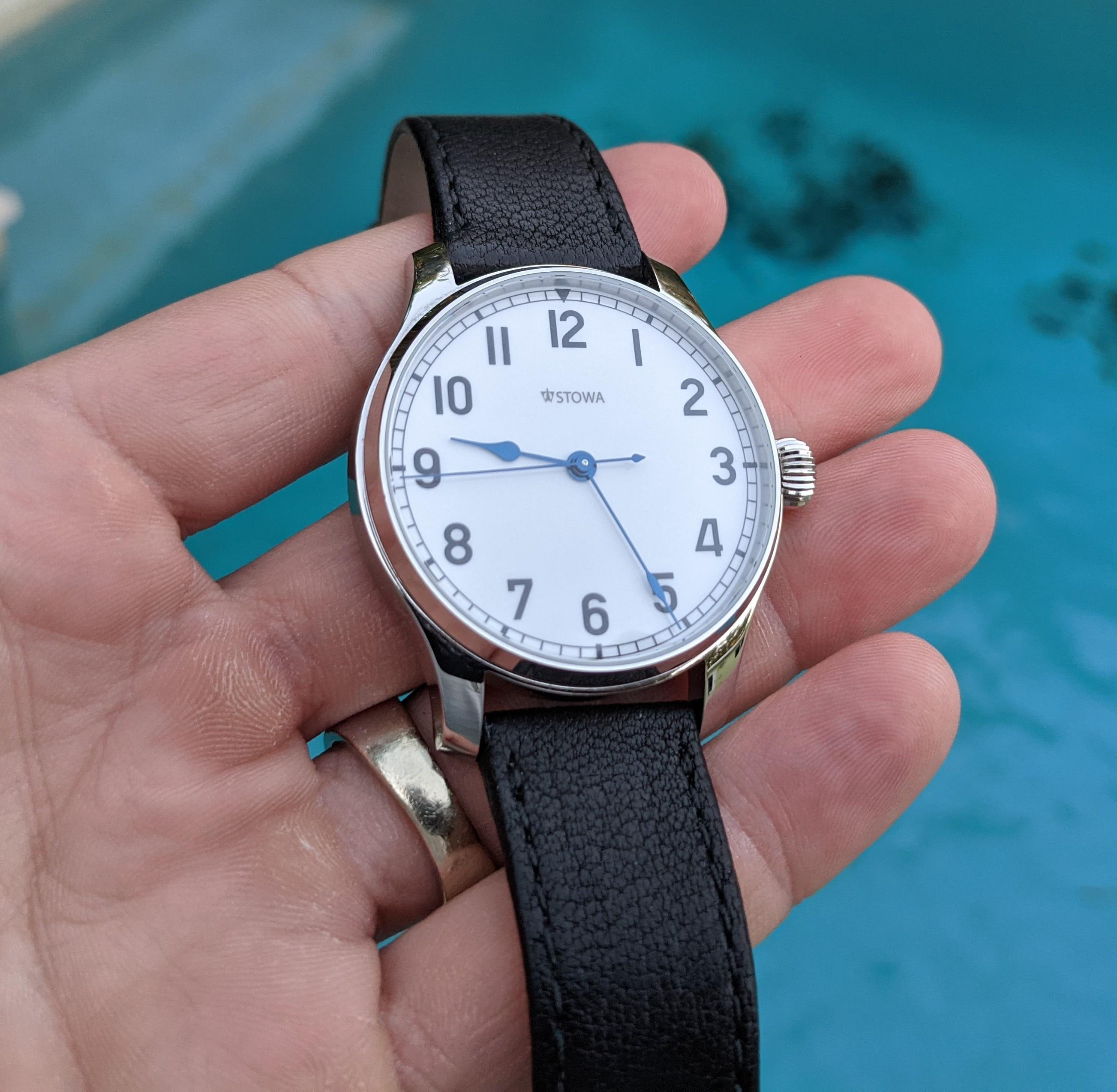 stowa marine 40