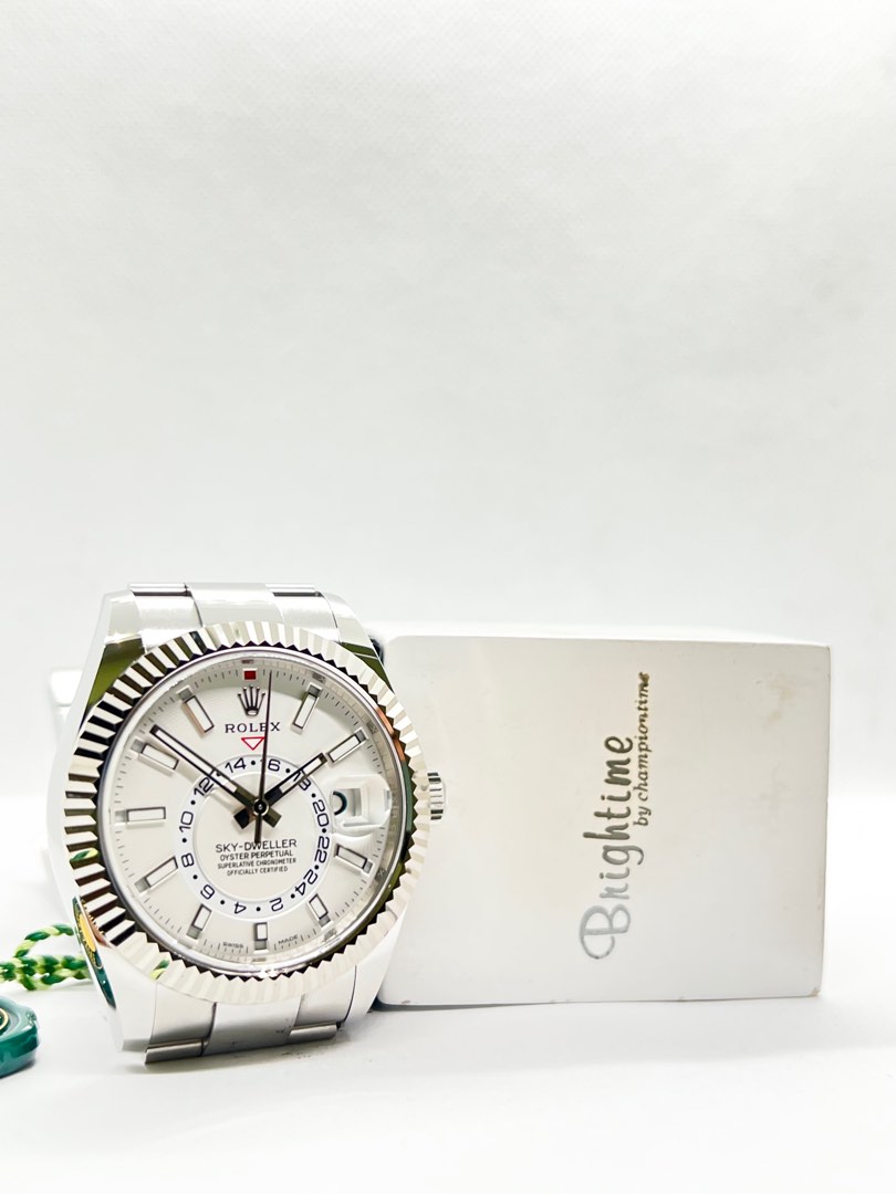 Brightime discount watches review