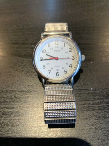 timex wr30m band