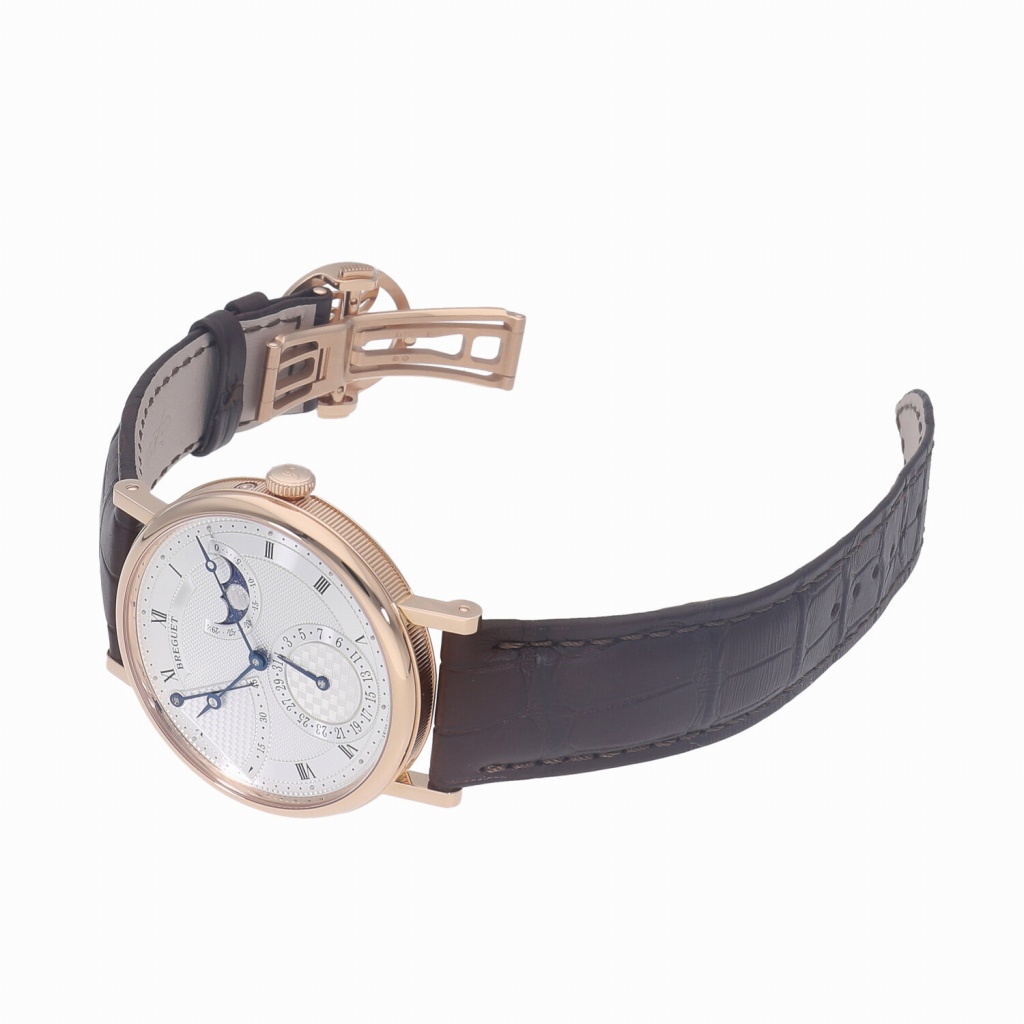 Breguet discount best sale