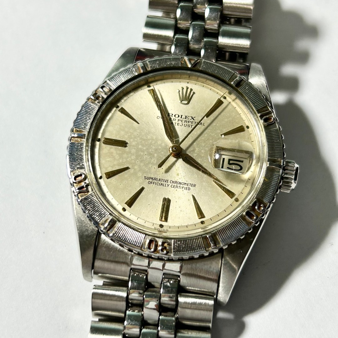 Rolex 1625 2025