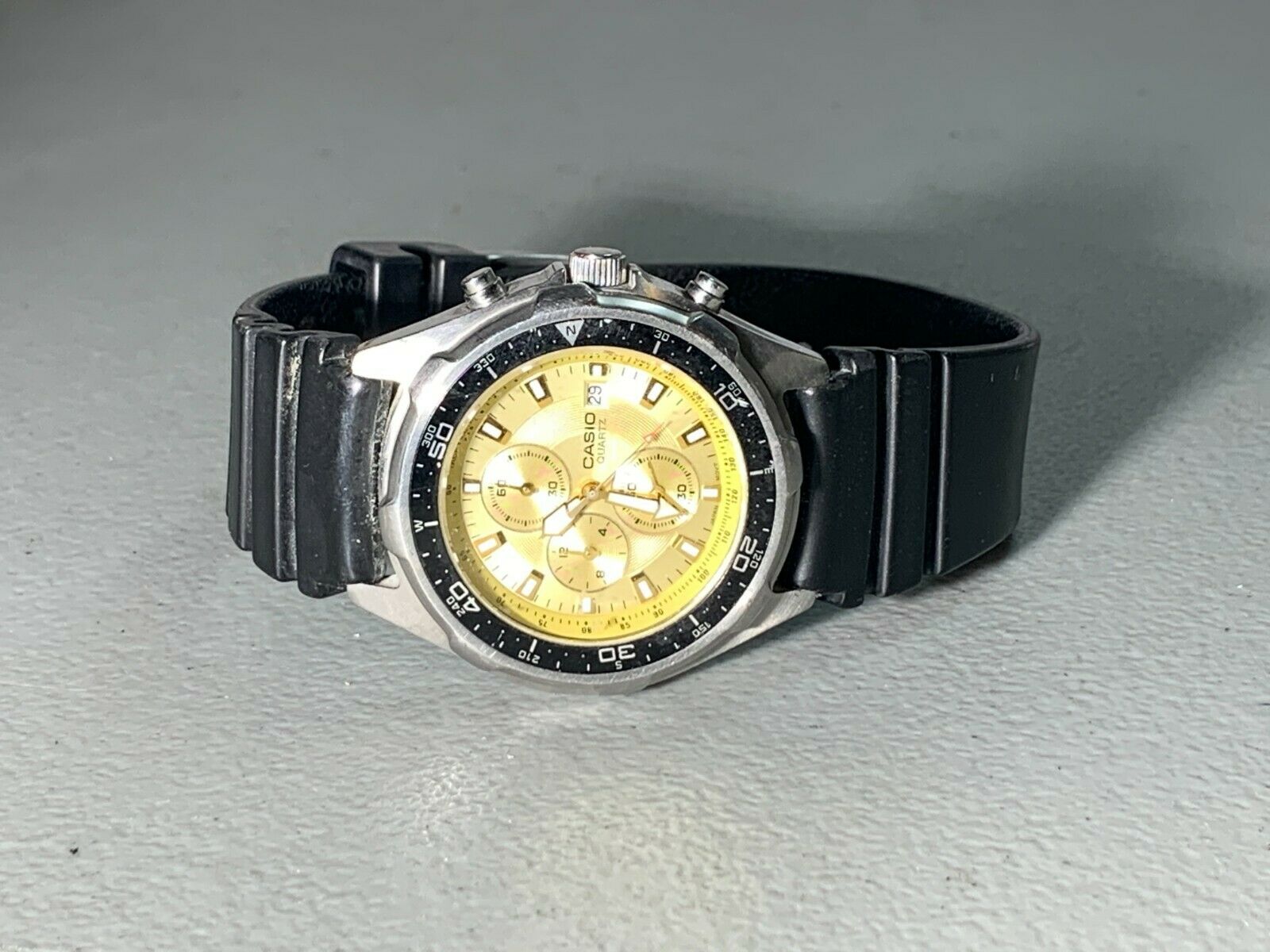 Casio sales amw 330