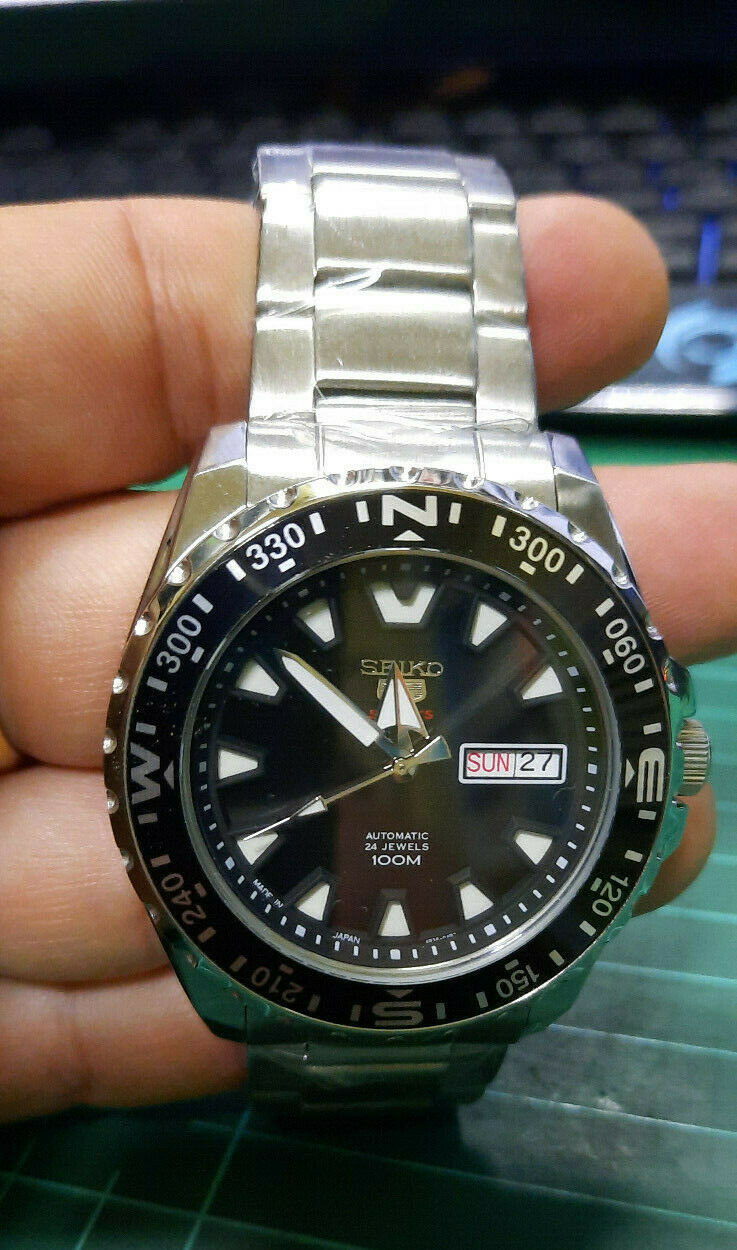 y676 movement