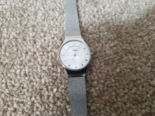 Longines ladies watch excellent condition must see 7762067 WatchCharts Marketplace