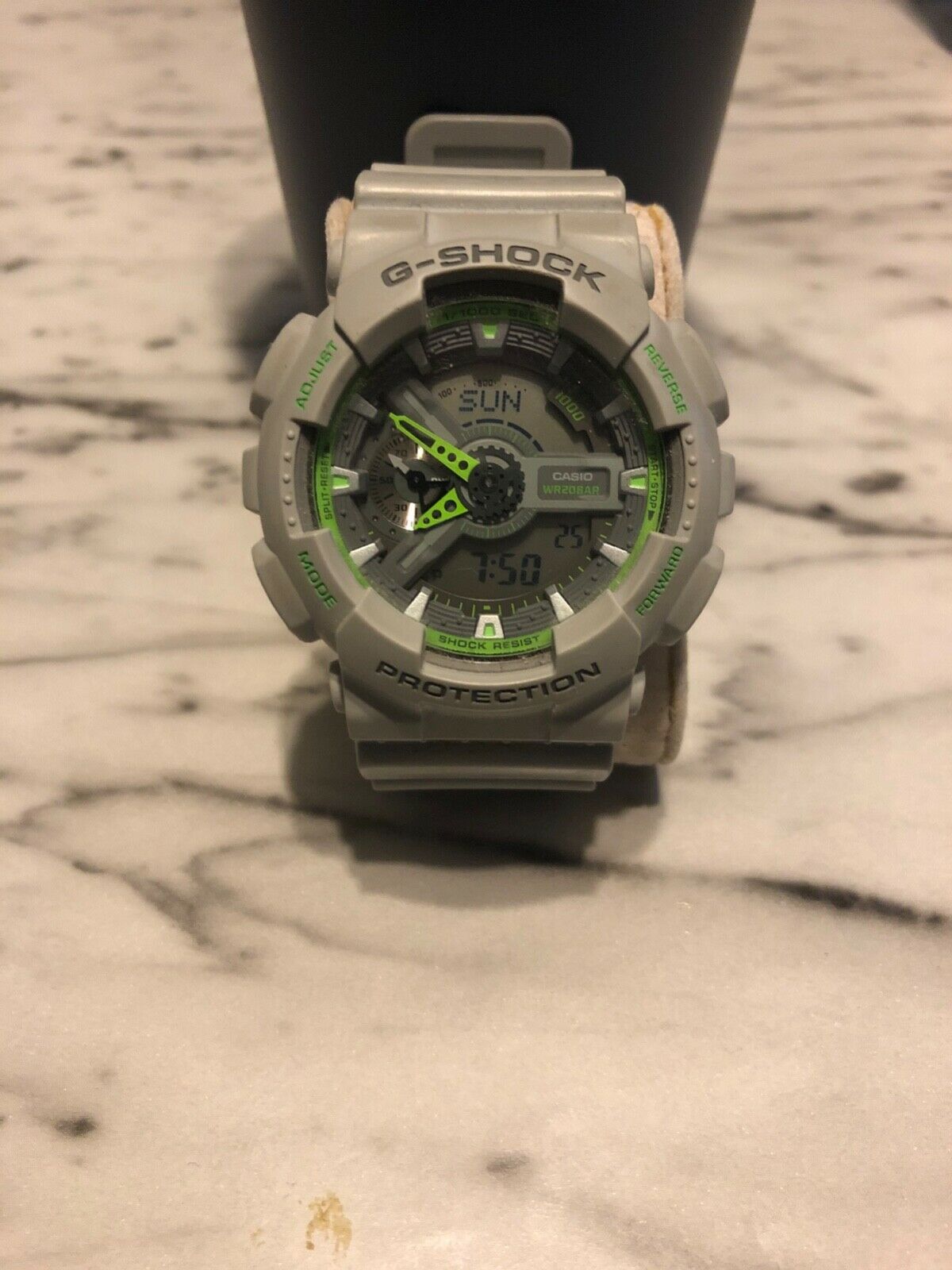 g shock wr20bar 5146