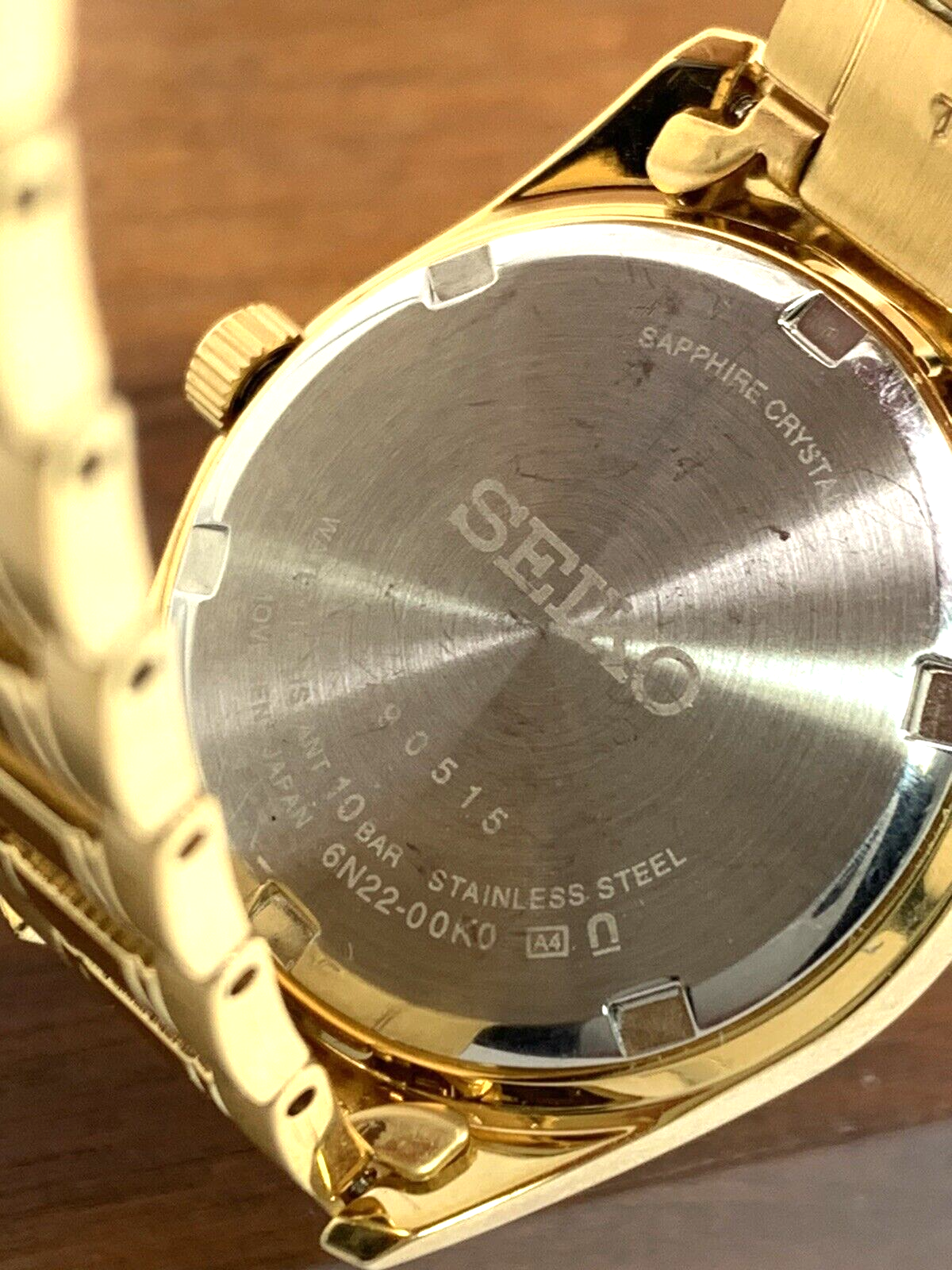 Seiko Women
