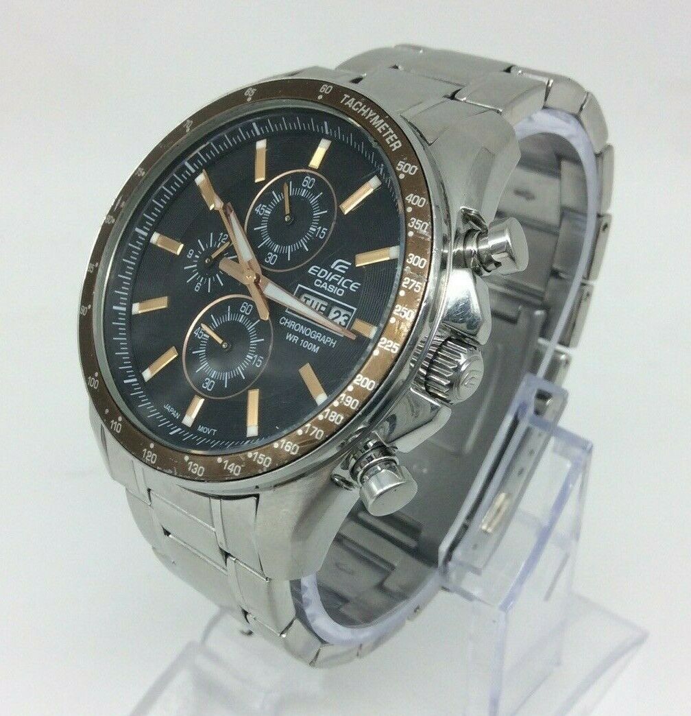 casio edifice 4391