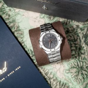 Chopard Alpine Eagle Maritime Blue for $23,367 for sale from a Seller on  Chrono24
